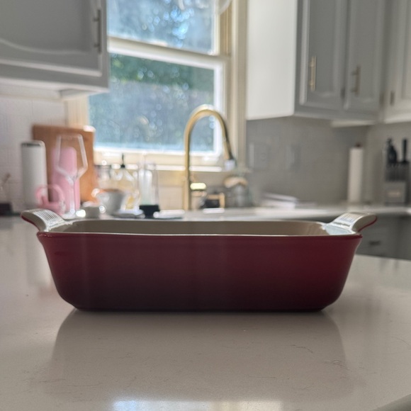 Le Creuset Heritage Rectangular Dish - Picture 1 of 5